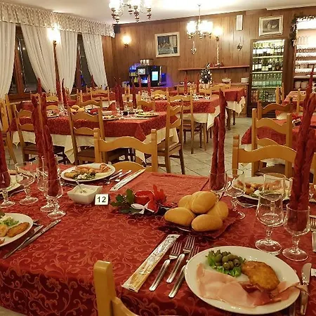 Trentino 호텔 3*