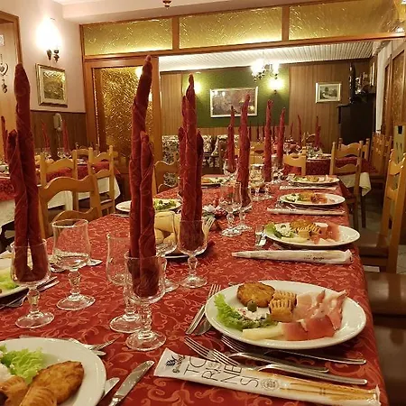 Hotel Trentino Folgaria