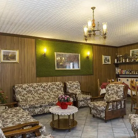 Hotel Trentino Folgaria
