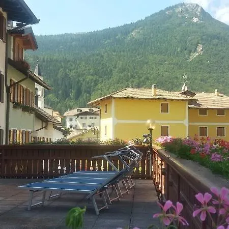 Trentino Hotel Folgaria