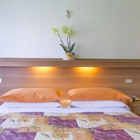 Hotel Trentino 3*
