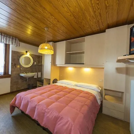 Trentino Hotel Folgaria