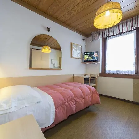 Trentino Hotel Folgaria
