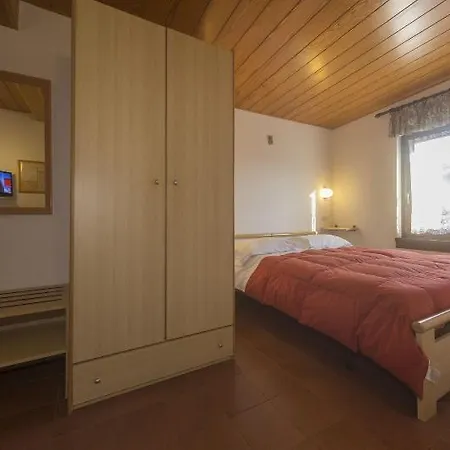 Trentino 호텔