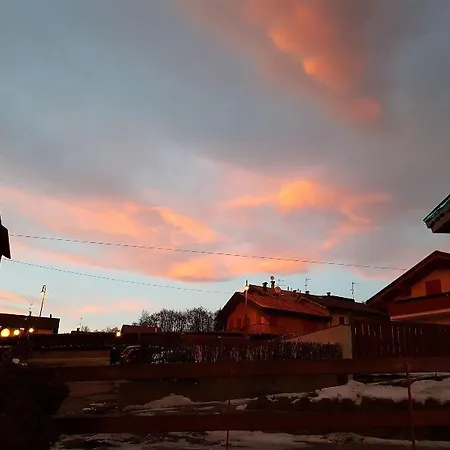 Trentino 3* 폴가리아