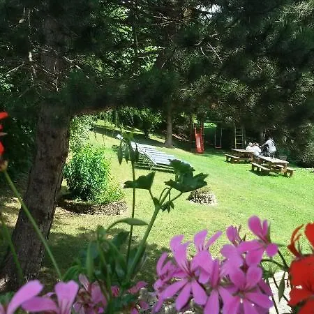 Trentino Hotel 3*