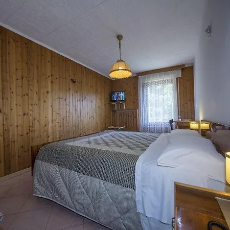 Trentino Hotel 3*