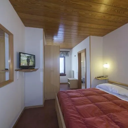 Trentino Hotel