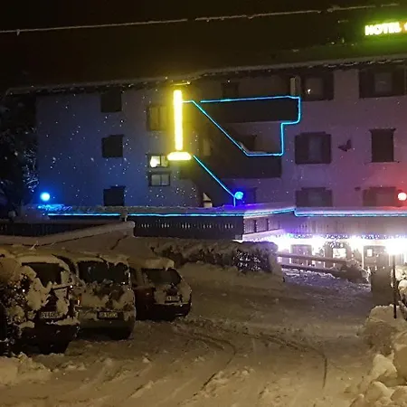 Trentino Hotel