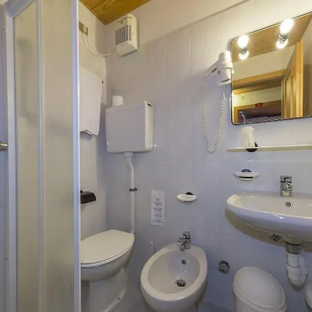 Hotel Trentino Folgaria