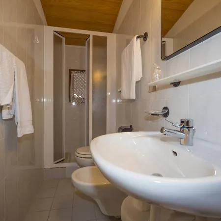 Trentino Hotel