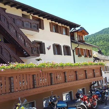 Trentino 3*