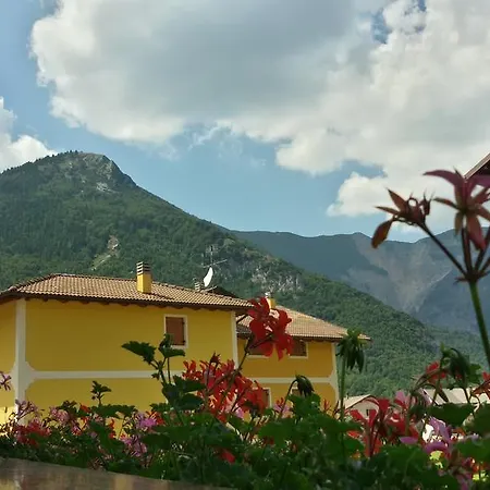 Hotel Trentino 3*