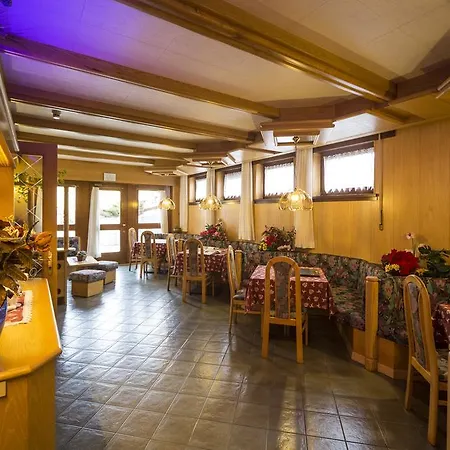 Hotel Trentino