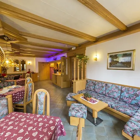 Trentino Hotel 3*