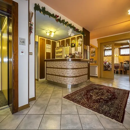Trentino 3*