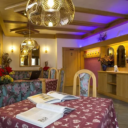 Trentino 3* Folgaria