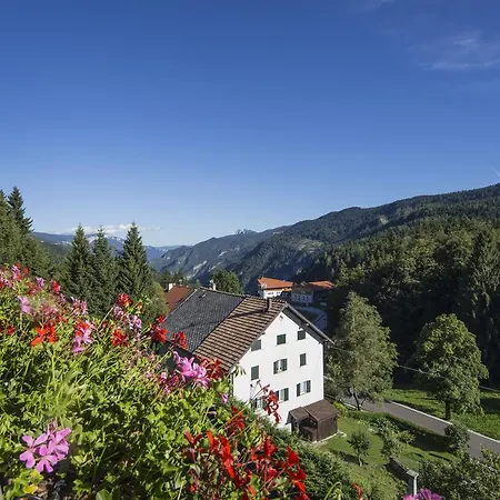 Trentino Hotel