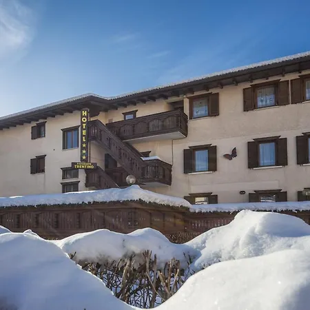 Trentino 3*