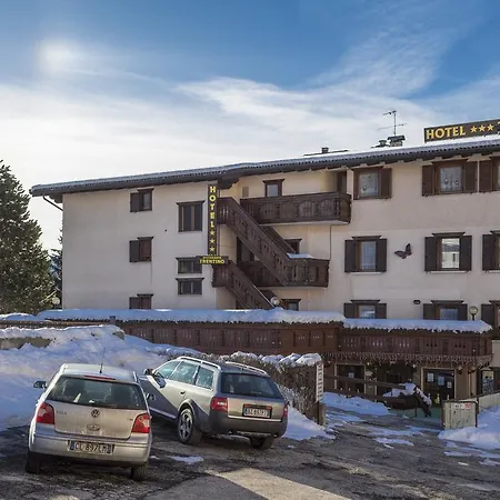Trentino 3*