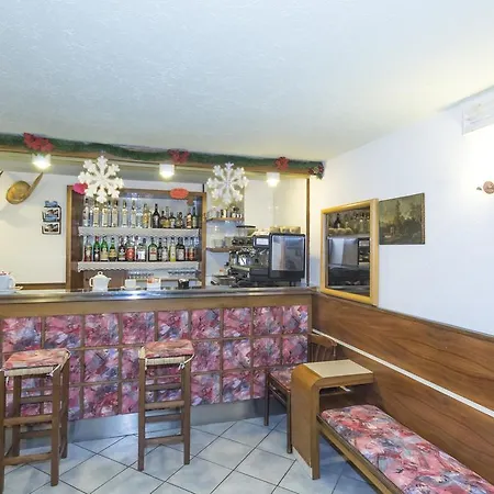 Hotel Trentino Folgaria