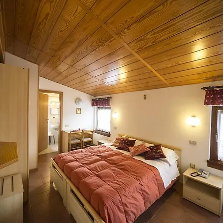 Trentino Hotel Folgaria