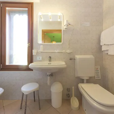Trentino Hotel