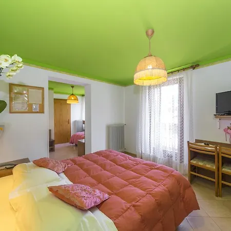 Trentino Hotel Folgaria
