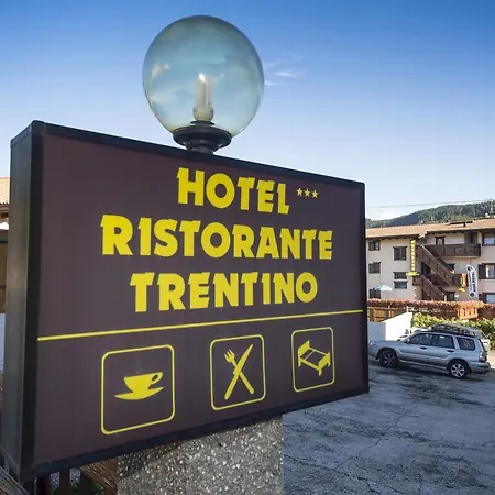 Trentino 폴가리아