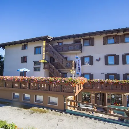 Trentino Hotel 3*
