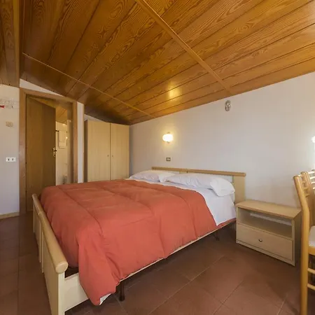 Trentino Hotel Folgaria