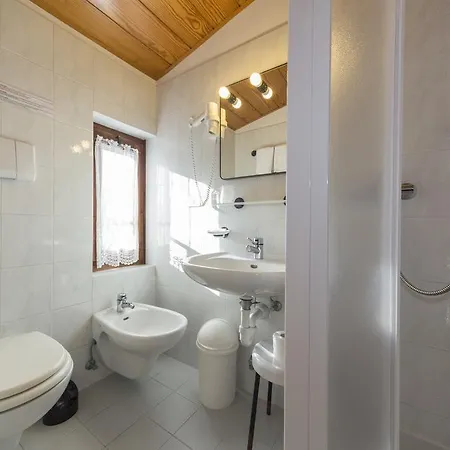 Trentino Hotel 3*