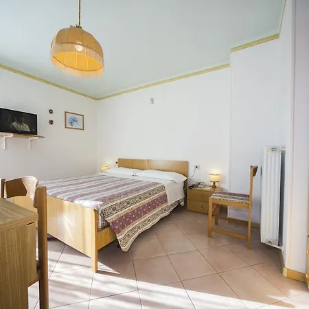 Hotel Trentino 3*