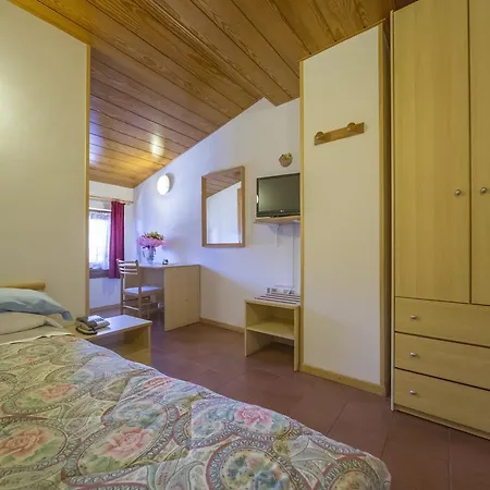 호텔 Trentino
