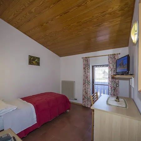 Trentino 3* 폴가리아