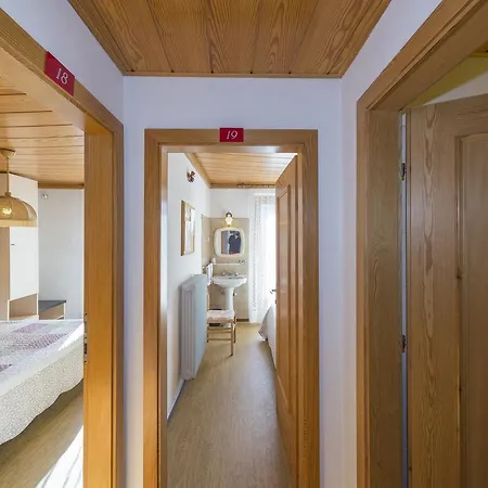 Trentino Hotel Folgaria